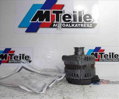 [GYÁRI BONTOTT] MINI - GENERÁTOR - 150 A - 14V - COOPER S - R56 - CIKKSZÁM: 7553009 